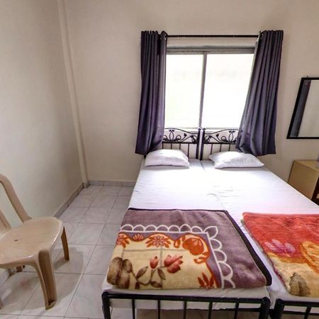 Sameena Guest House Panchgani Εξωτερικό φωτογραφία