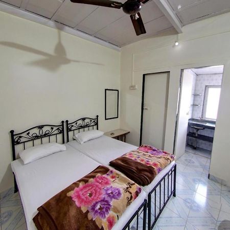 Sameena Guest House Panchgani Εξωτερικό φωτογραφία