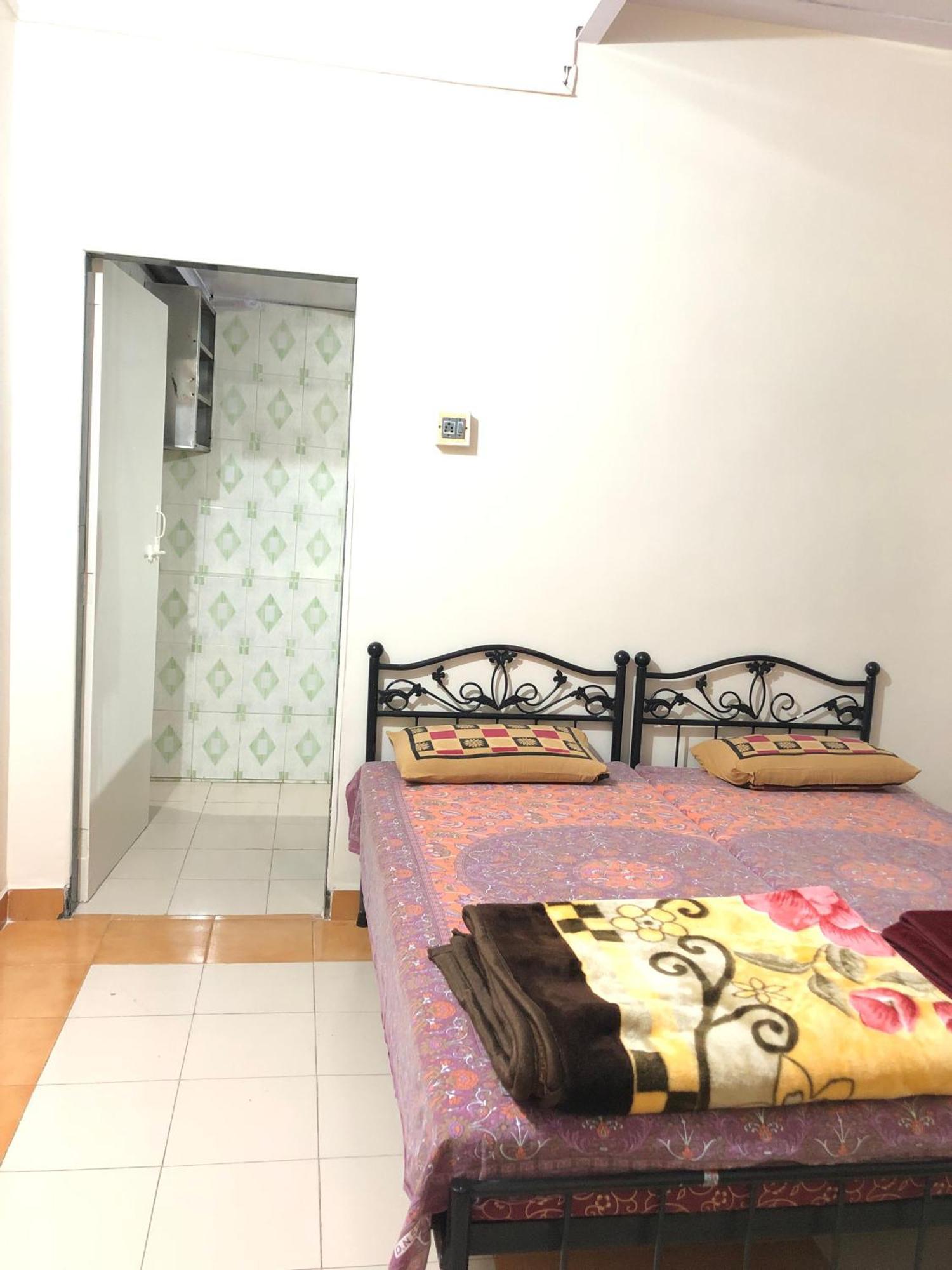 Sameena Guest House Panchgani Εξωτερικό φωτογραφία