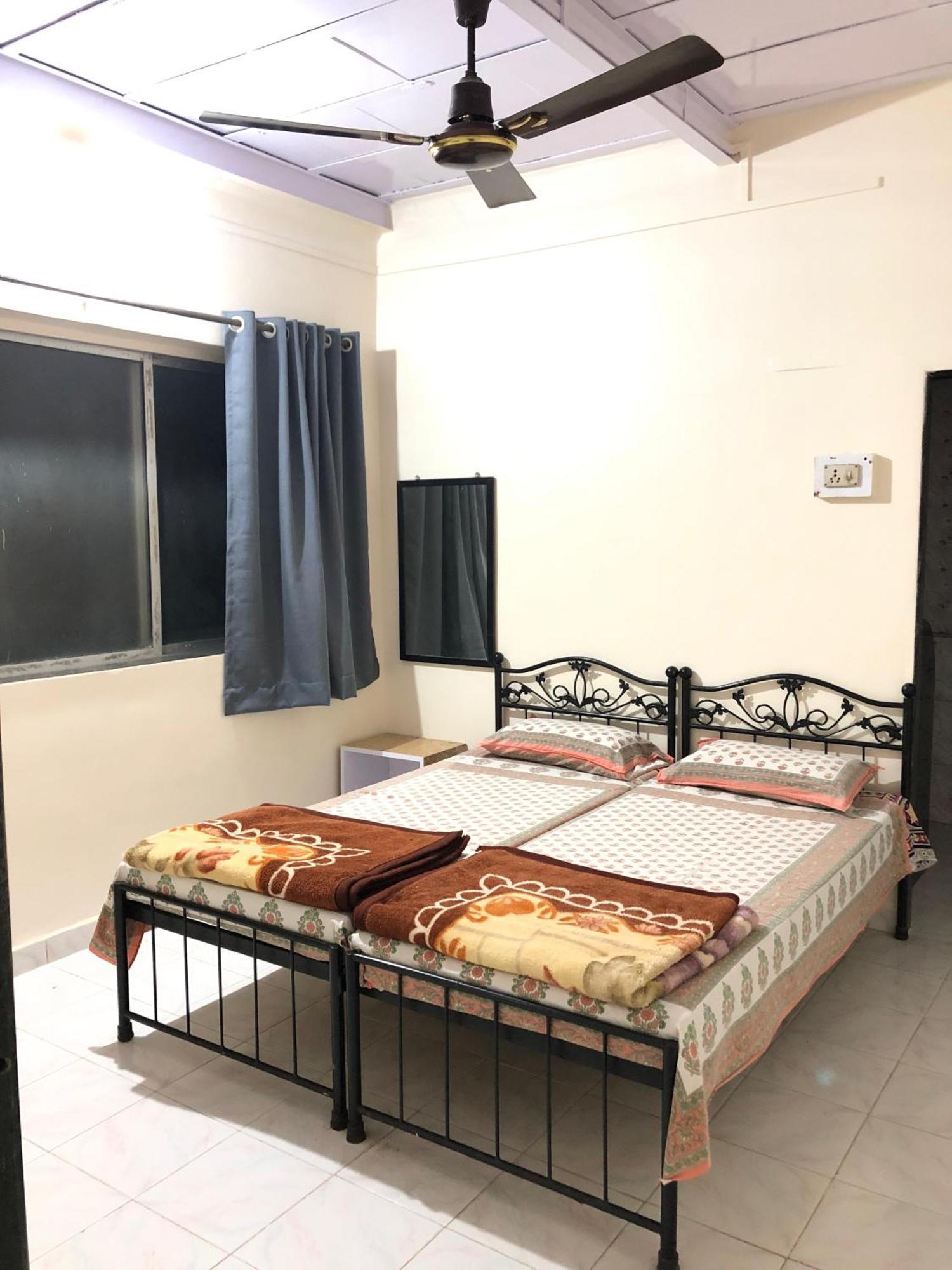 Sameena Guest House Panchgani Εξωτερικό φωτογραφία