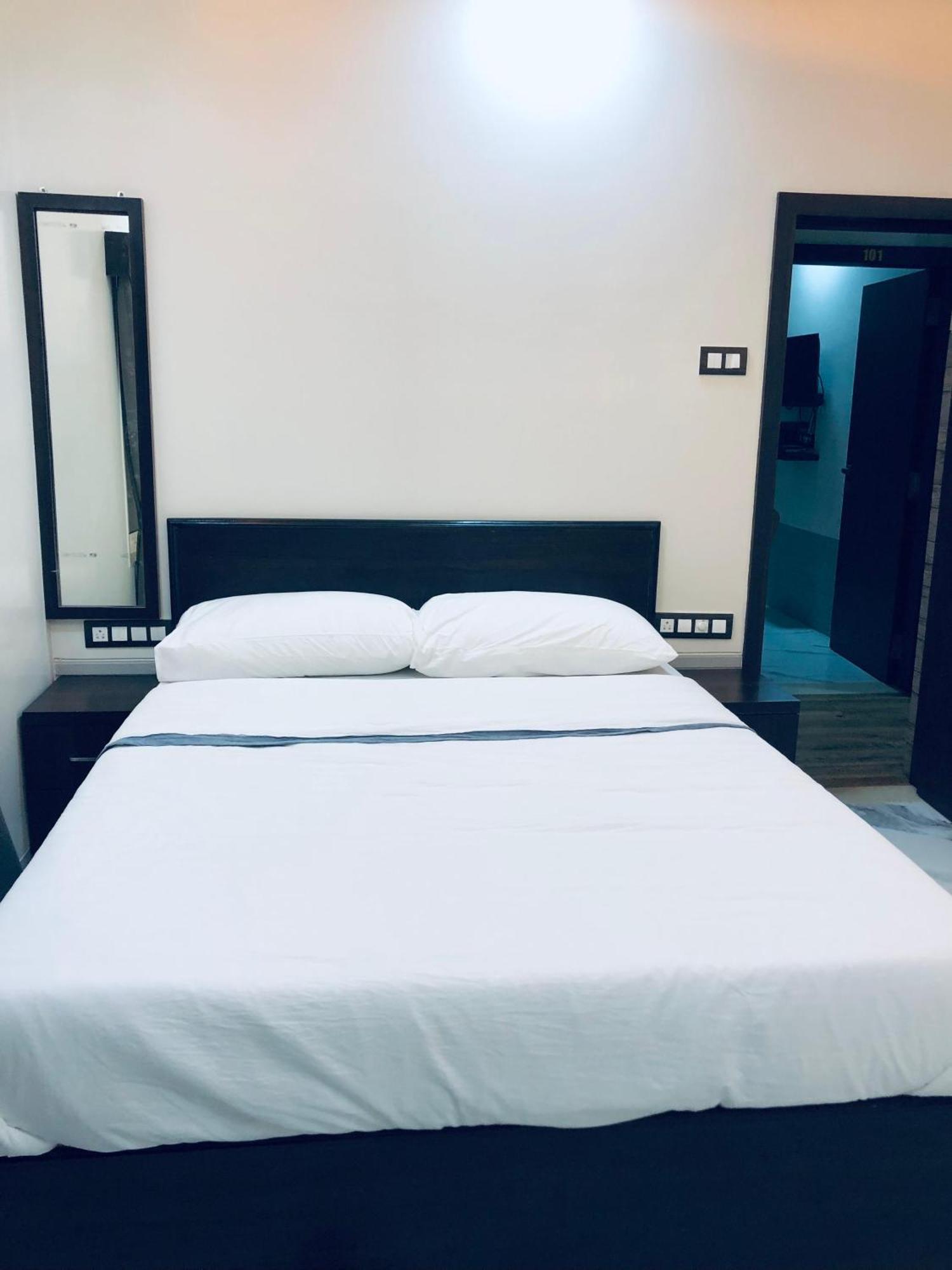 Sameena Guest House Panchgani Εξωτερικό φωτογραφία