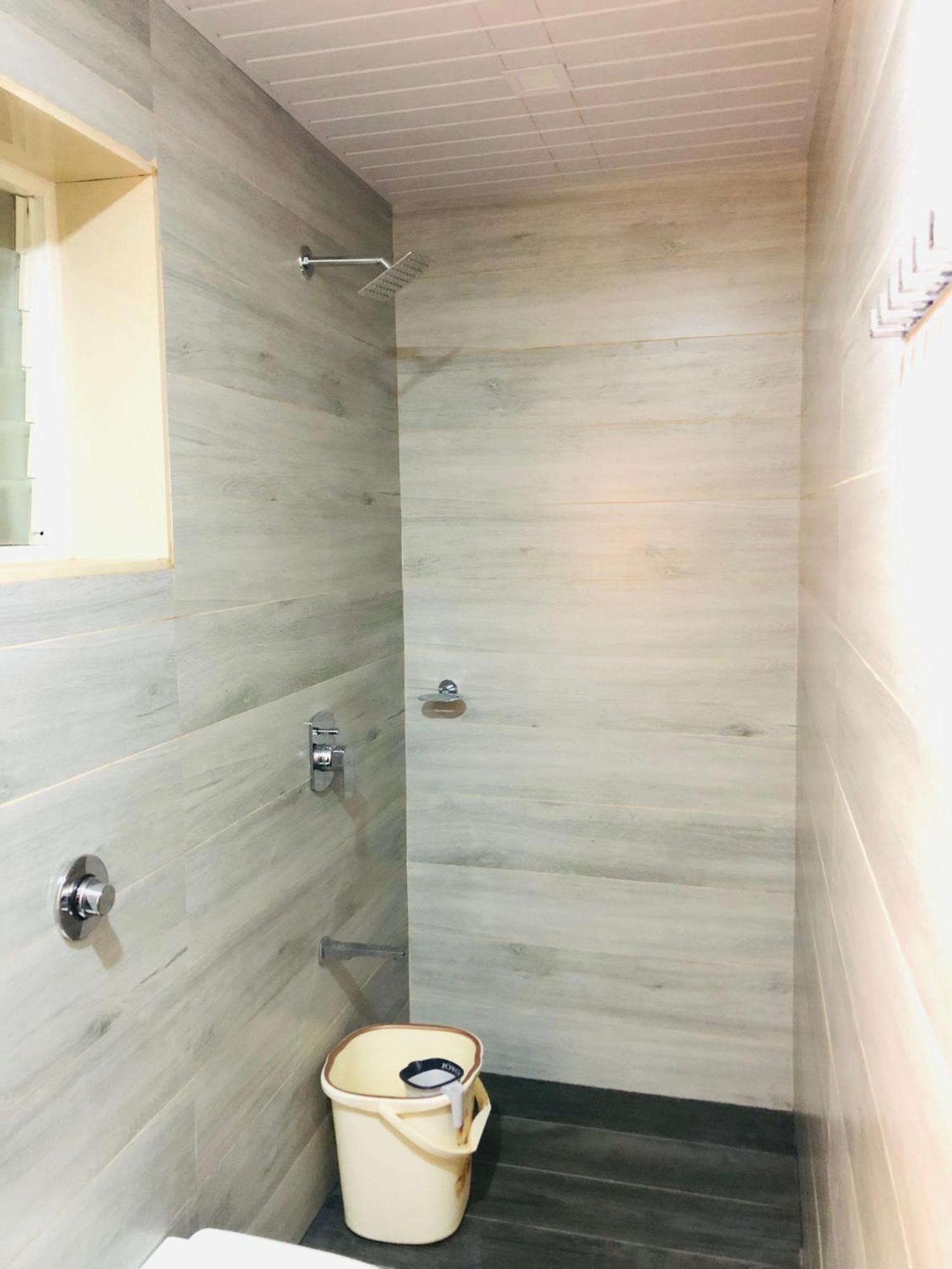 Sameena Guest House Panchgani Εξωτερικό φωτογραφία