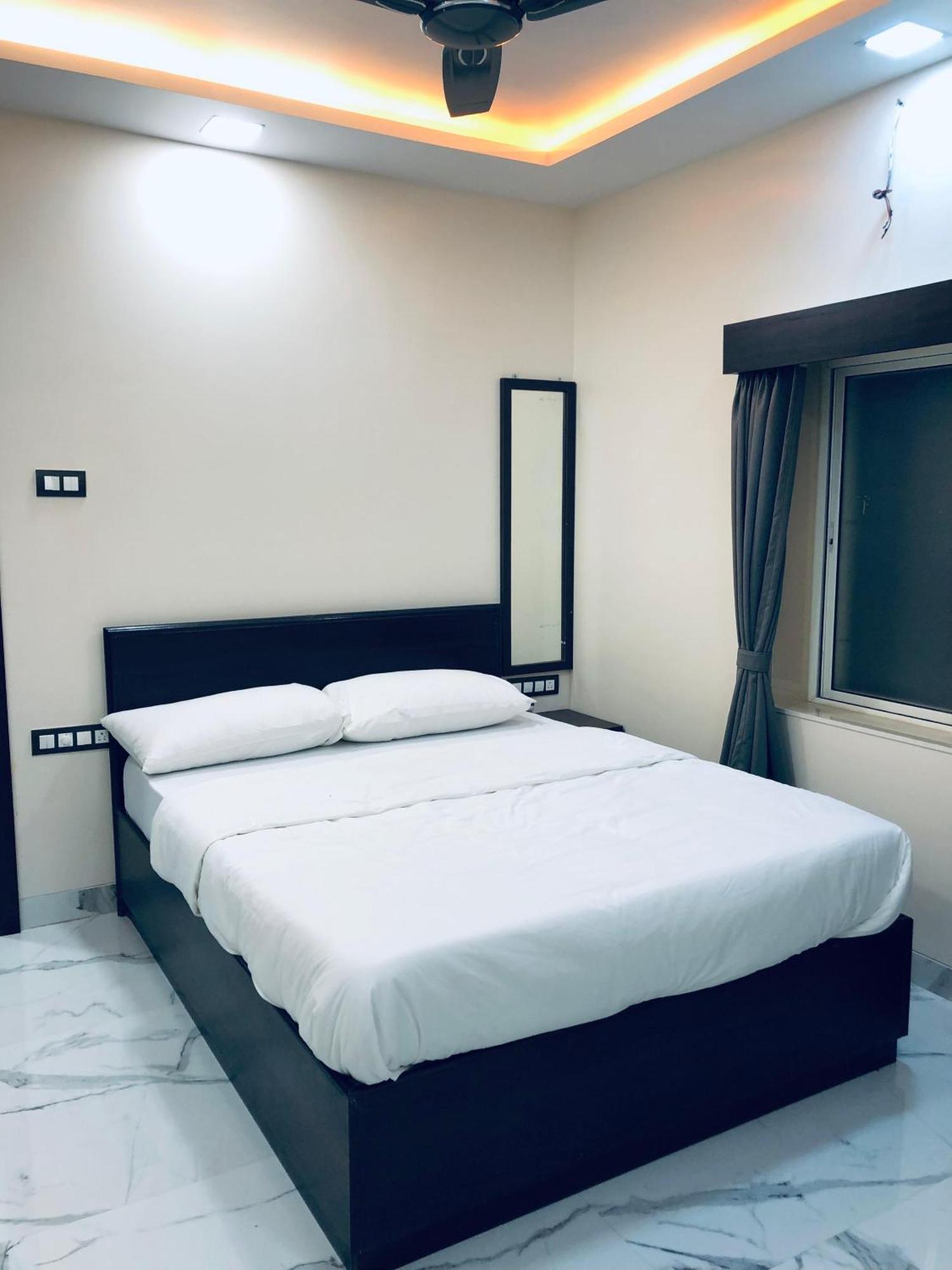 Sameena Guest House Panchgani Εξωτερικό φωτογραφία