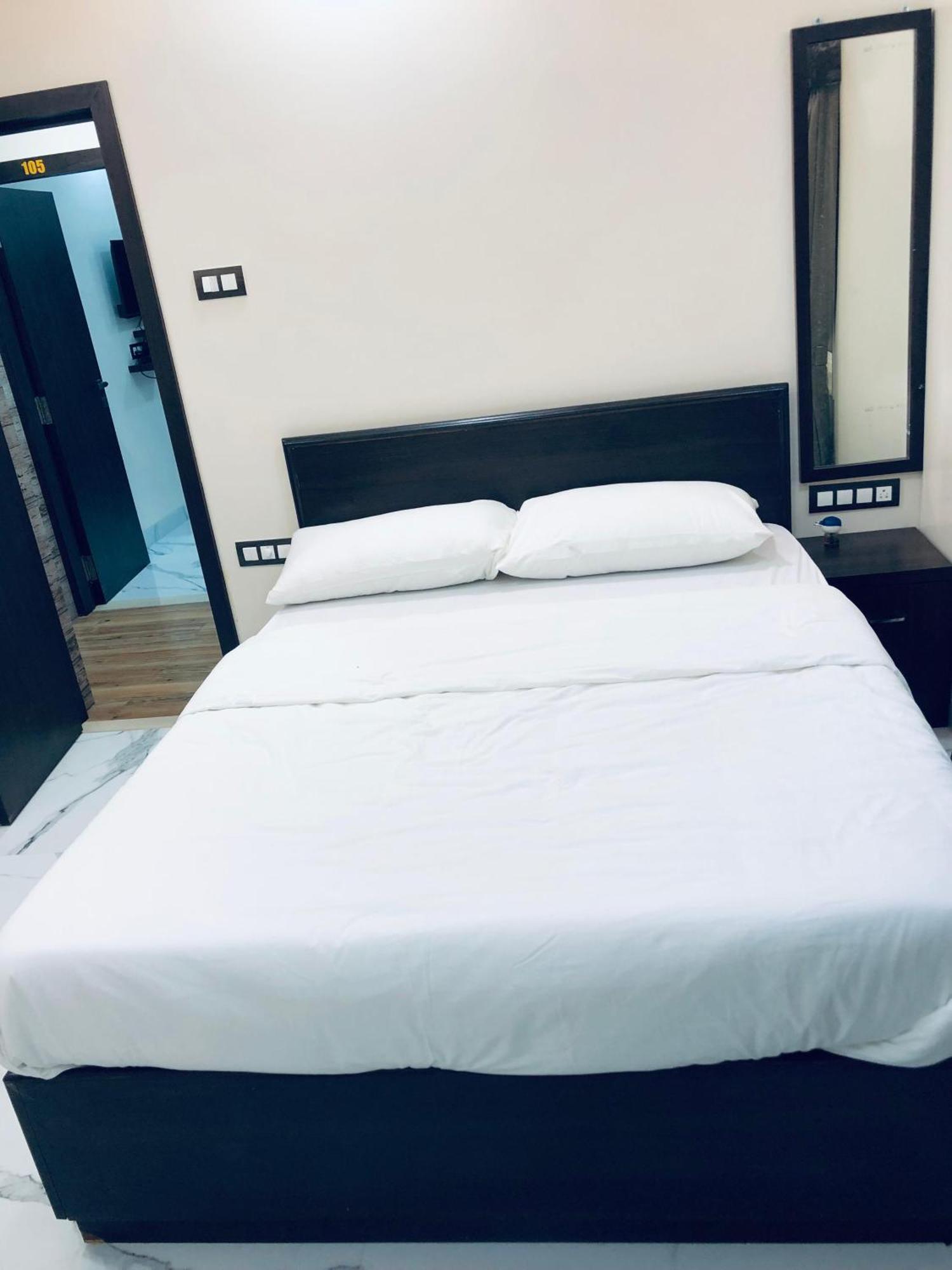 Sameena Guest House Panchgani Εξωτερικό φωτογραφία