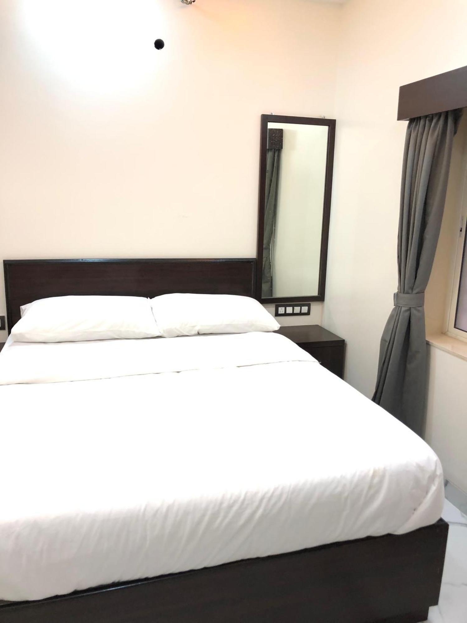 Sameena Guest House Panchgani Εξωτερικό φωτογραφία