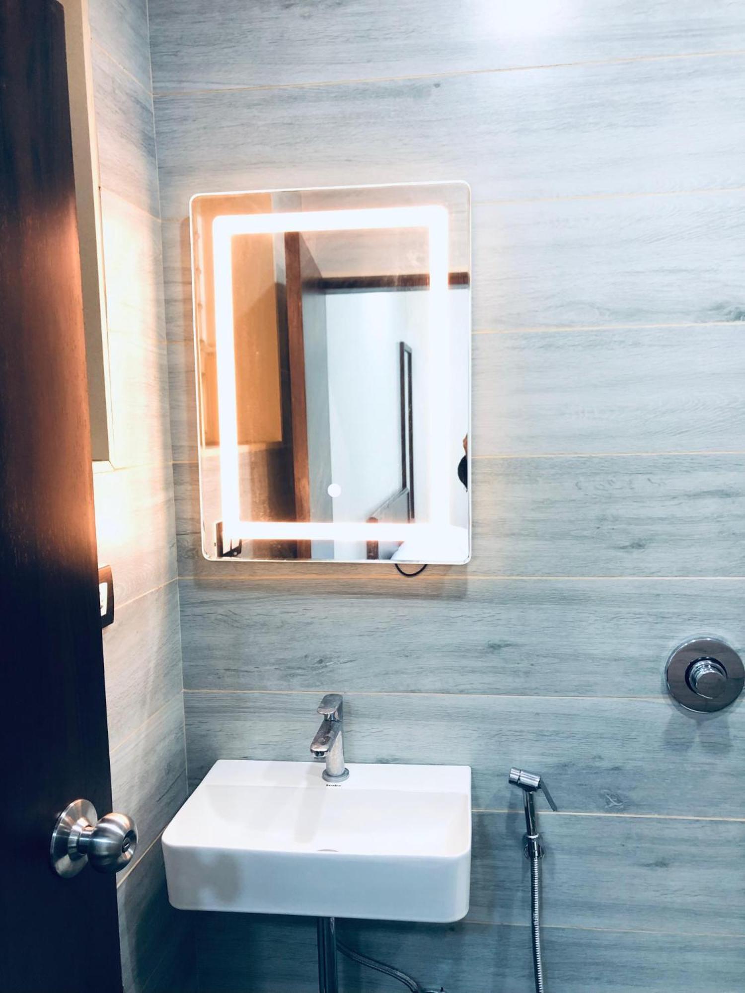 Sameena Guest House Panchgani Εξωτερικό φωτογραφία