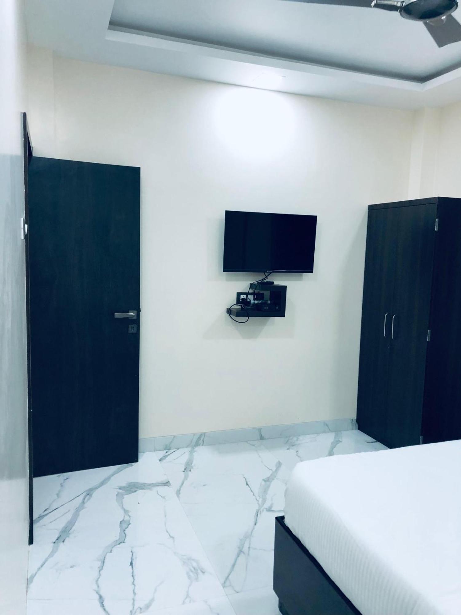 Sameena Guest House Panchgani Εξωτερικό φωτογραφία