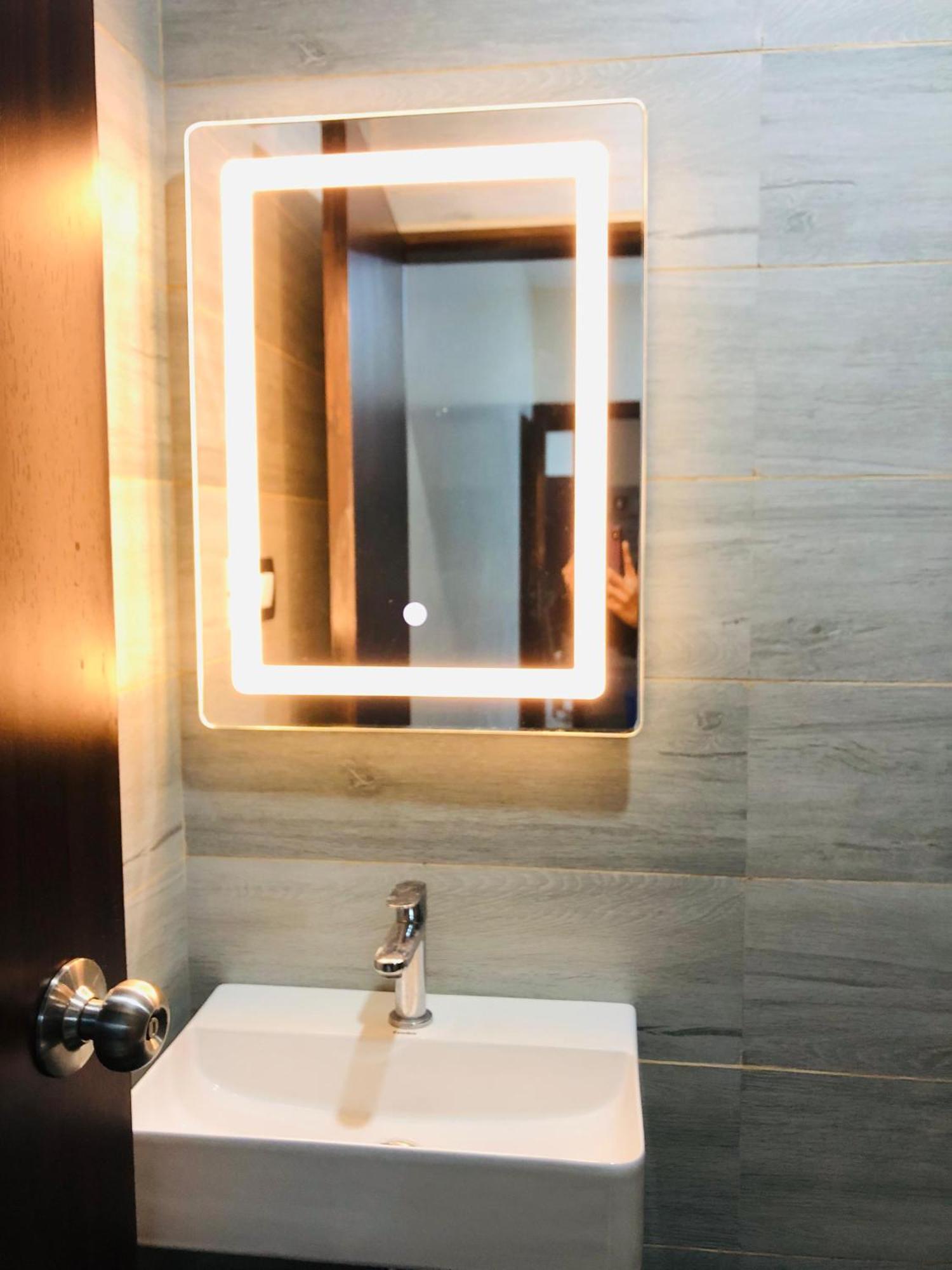 Sameena Guest House Panchgani Εξωτερικό φωτογραφία