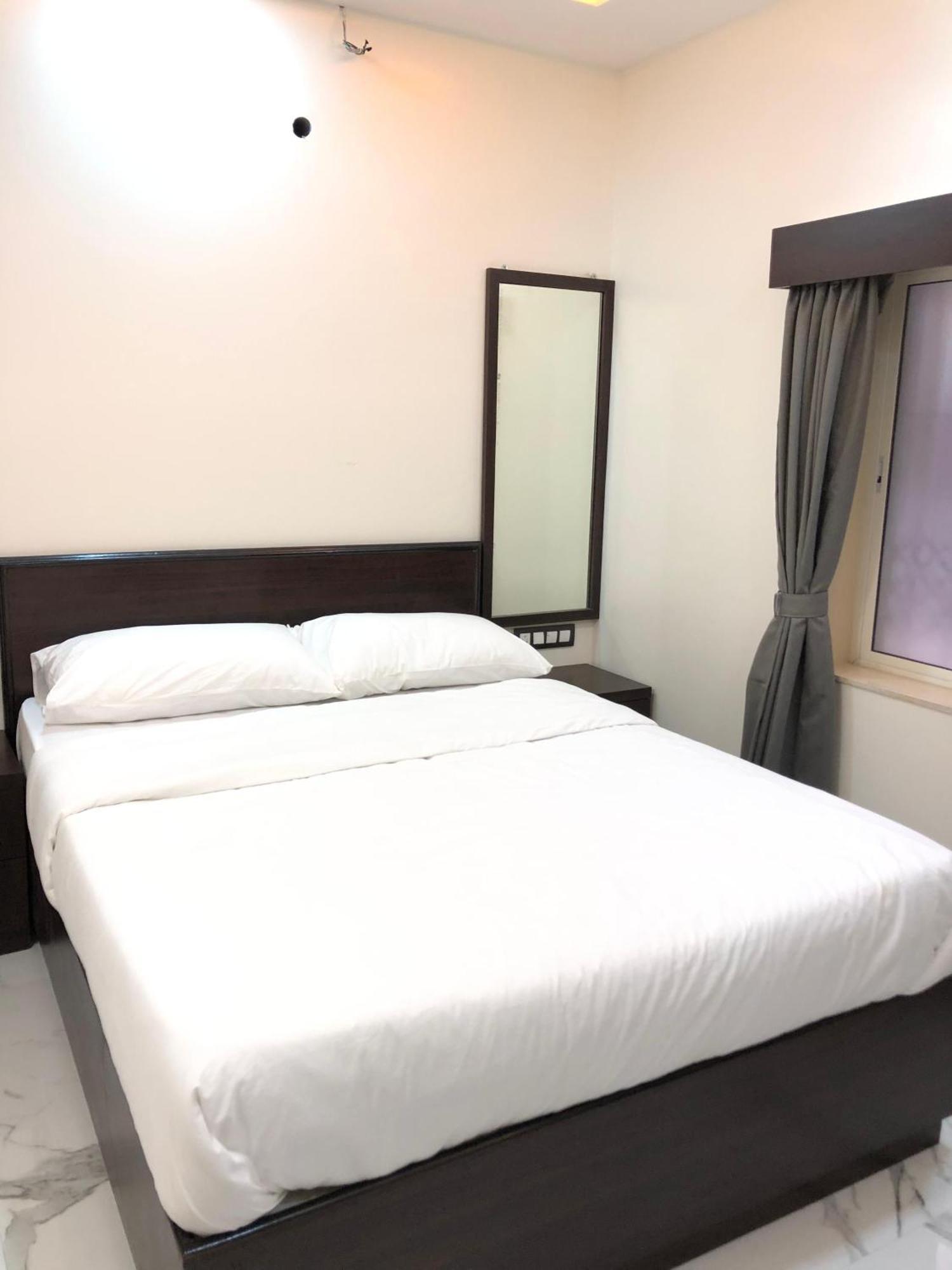 Sameena Guest House Panchgani Εξωτερικό φωτογραφία