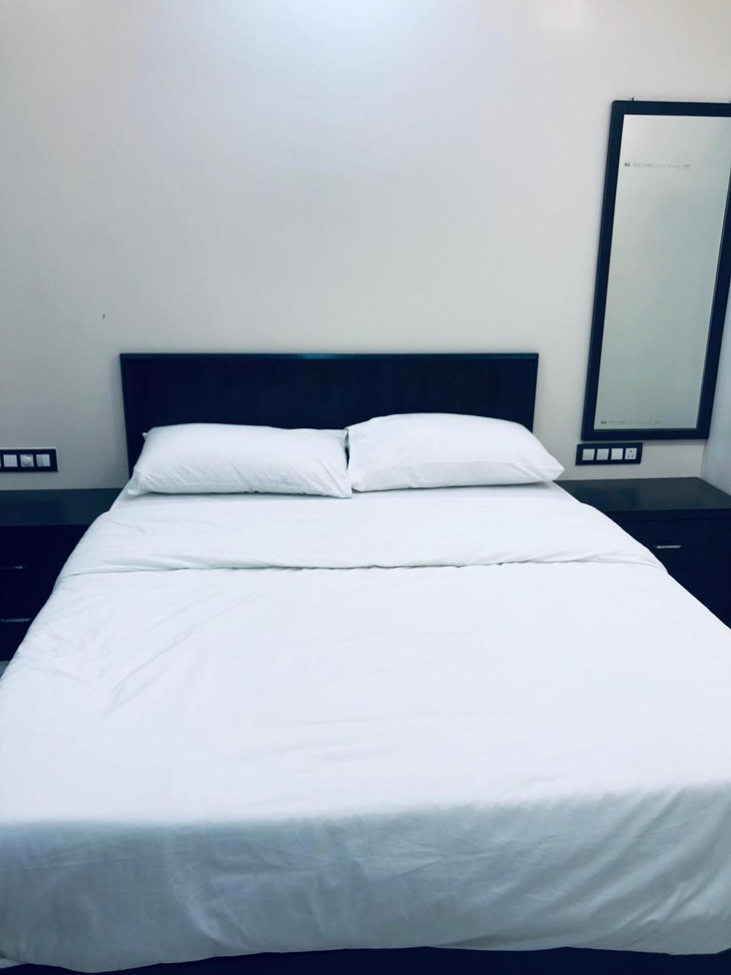 Sameena Guest House Panchgani Εξωτερικό φωτογραφία