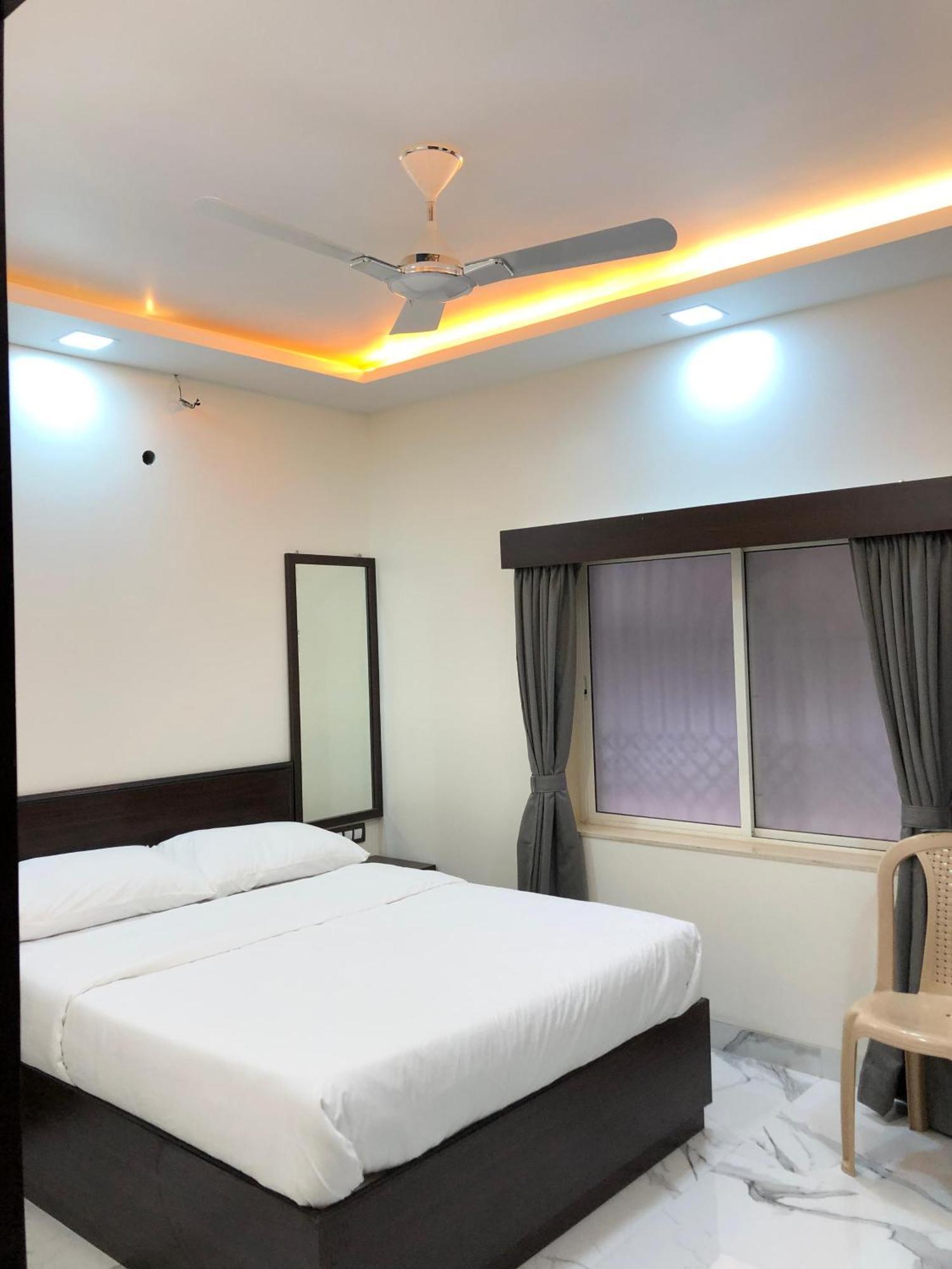 Sameena Guest House Panchgani Εξωτερικό φωτογραφία