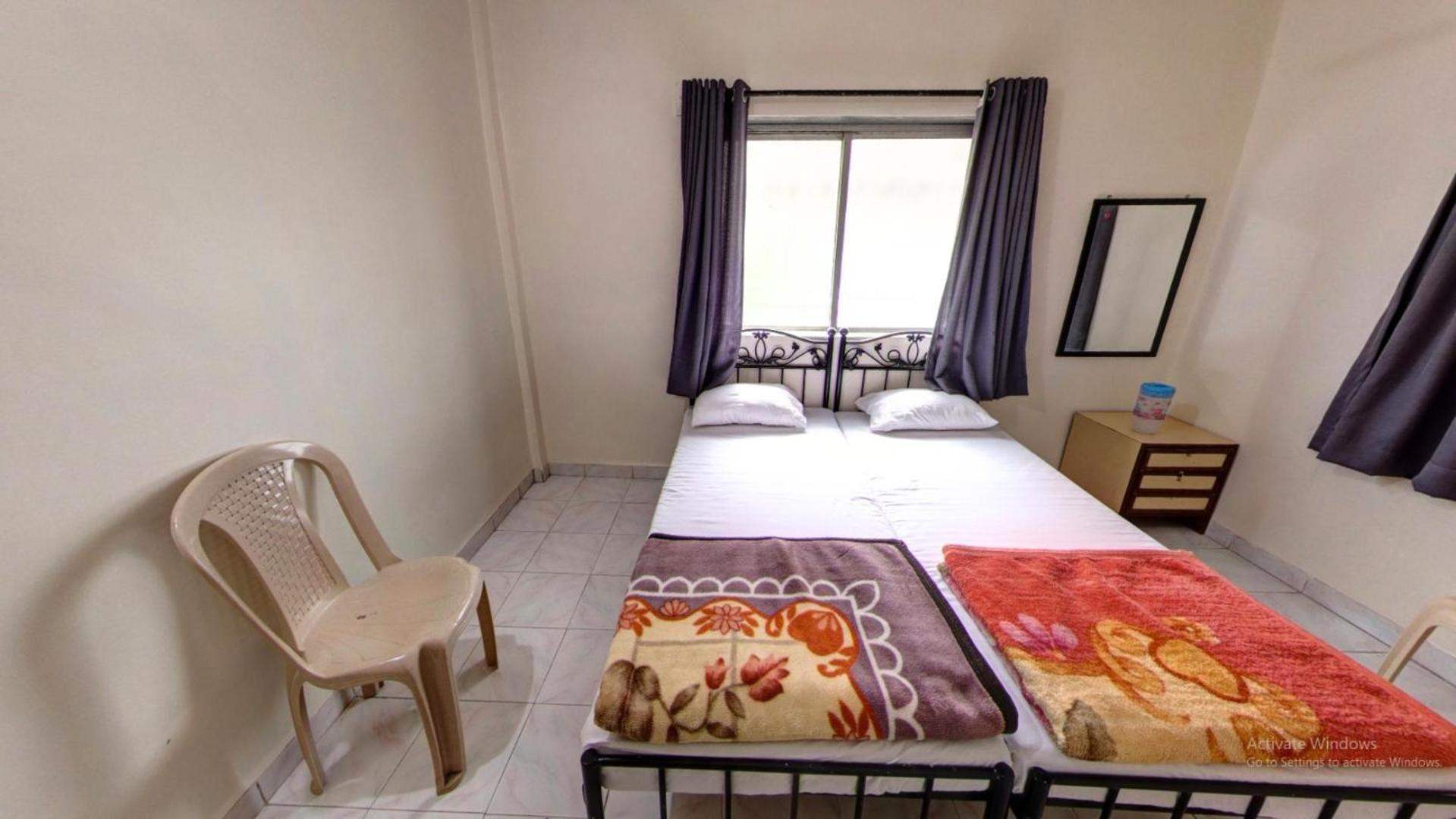 Sameena Guest House Panchgani Εξωτερικό φωτογραφία