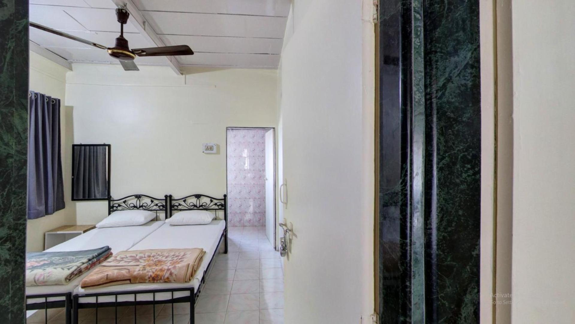 Sameena Guest House Panchgani Εξωτερικό φωτογραφία