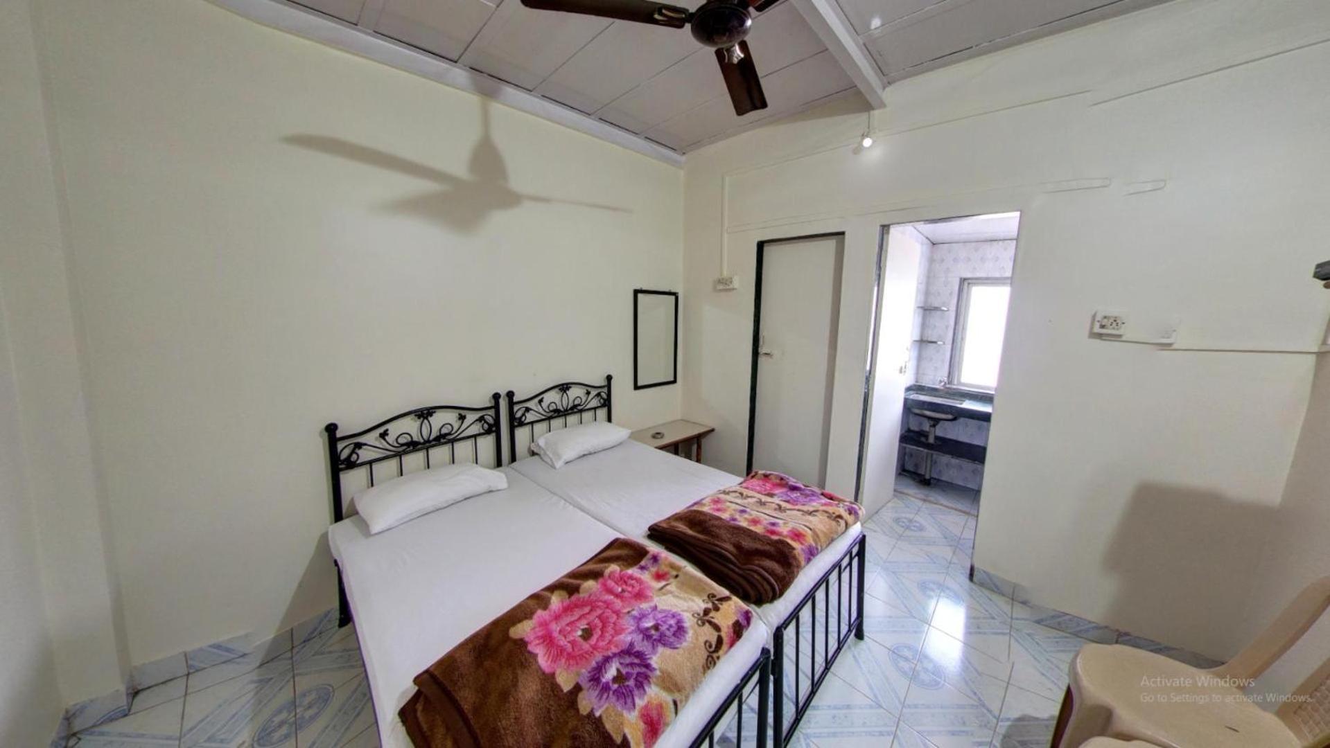 Sameena Guest House Panchgani Εξωτερικό φωτογραφία